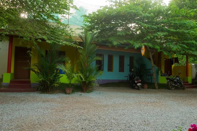 Heavenly Breeze Beach Resort