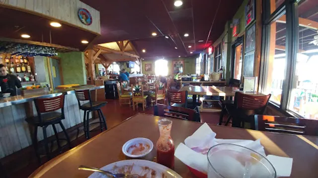 El Tapatio Authentic Mexican Restaurant