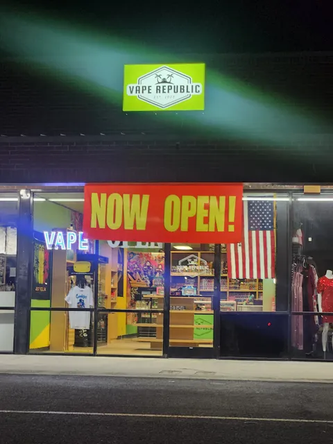 Vape Republic