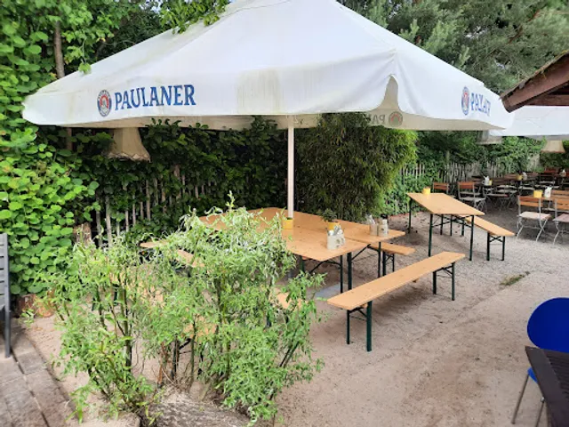 Restaurant Treibhaus