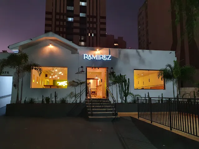 Ramirez Cocina