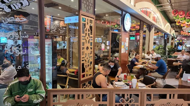 Grillicious by Beirut