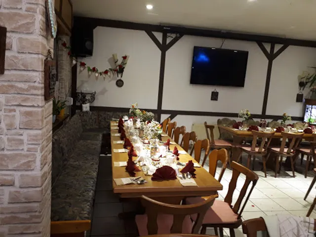 Zum Freiland-Stübchen