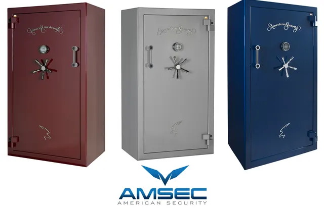 Anchor Security & Locksmith