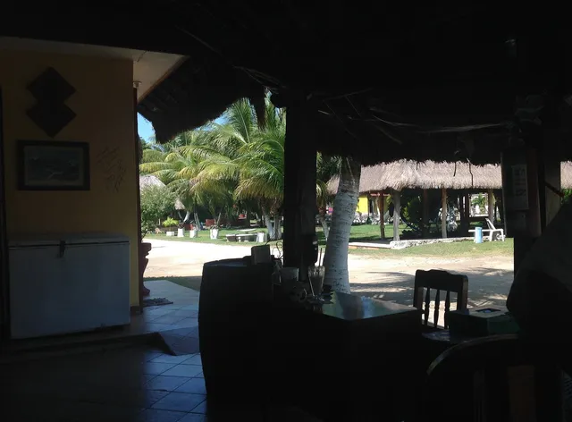 Yax-Ha Cabañas & Trailer Park