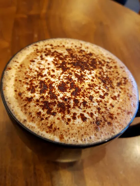 路易莎咖啡(桃園縣府門市)