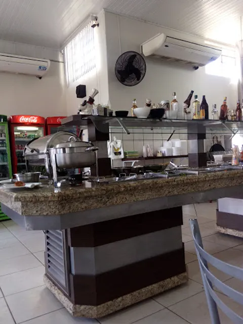 Restaurante C Ki Sabe