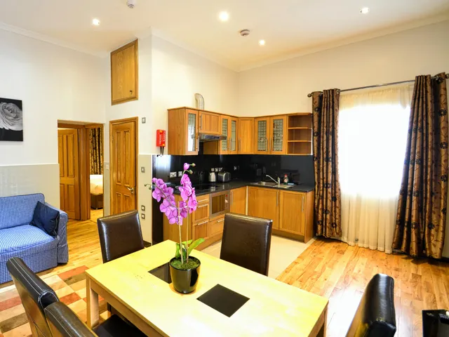 Hyde Park Apartments