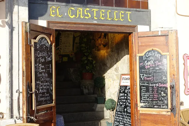 El Castellet