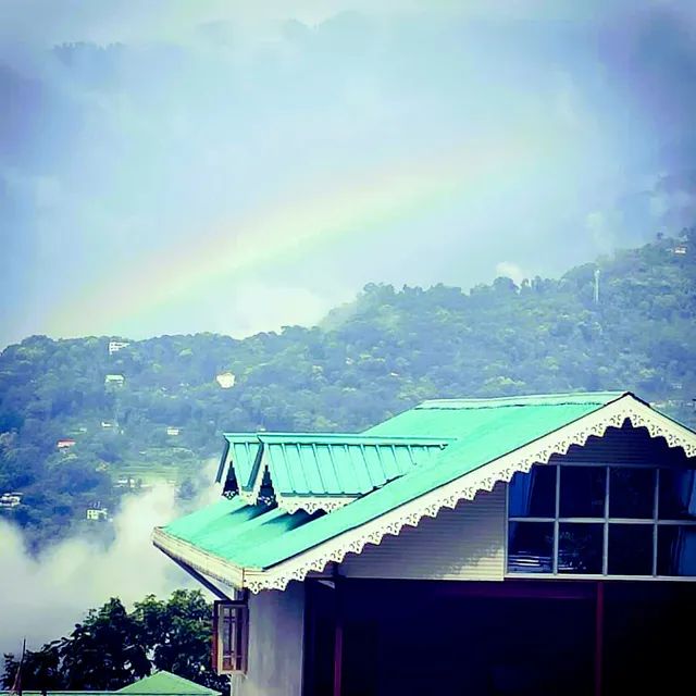 RIDAN - A Boutique Hotel