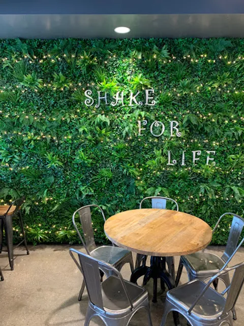 Ding Tea East Lansing/ GoMochi