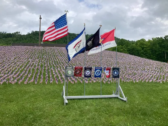 Rainelle Medical Center Inc