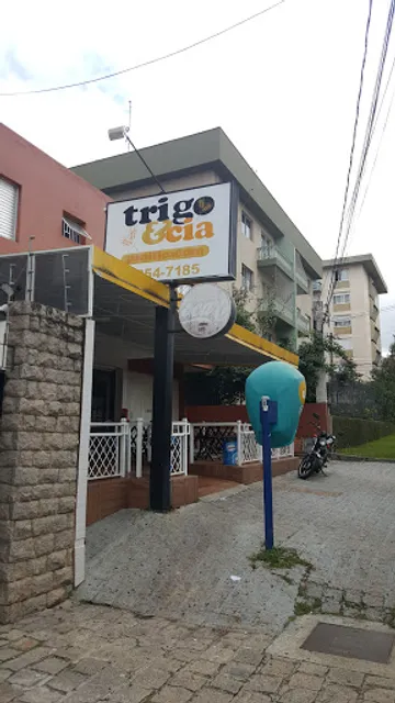 Panificadora Trigo & Cia