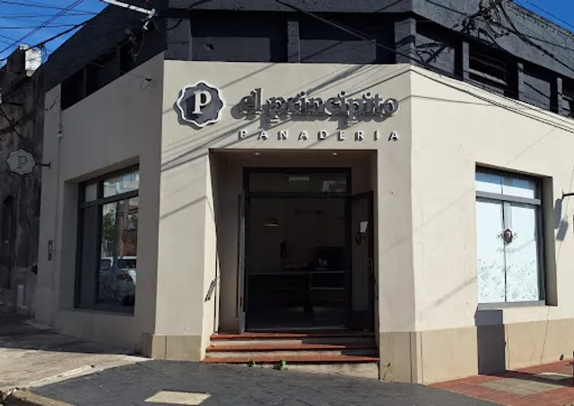 El Principito Panaderia