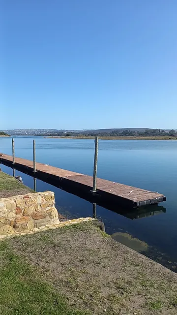 Silverstreams River Estate