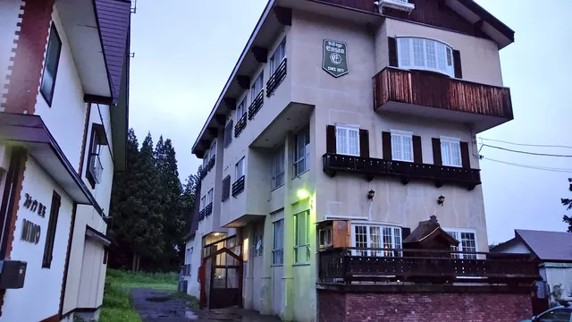 Hotel Village Enzen