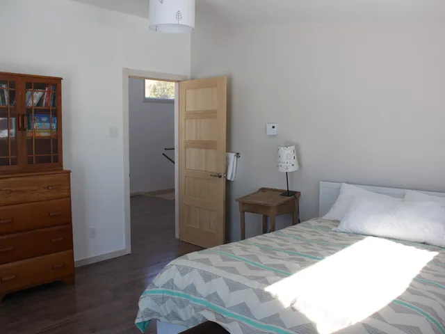 Maison de la Pointe Sèche