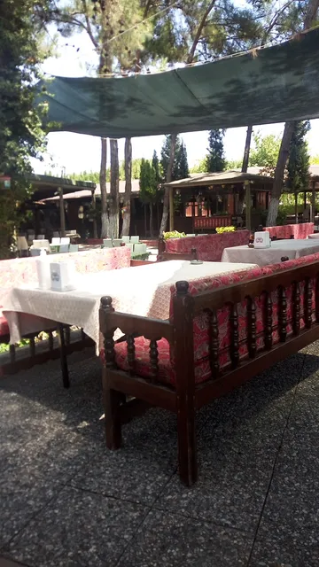 Yörük Obası Restaurant