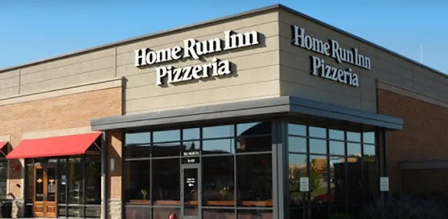 Home Run Inn Pizza