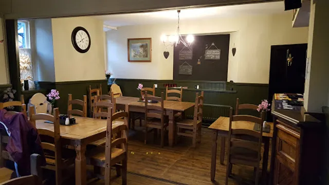 Y Gwydyr Hotel Dolwyddelan