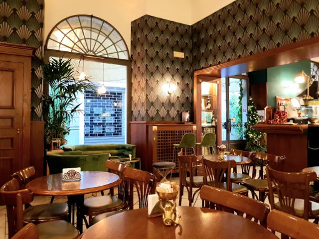 Caffè Costituzionale