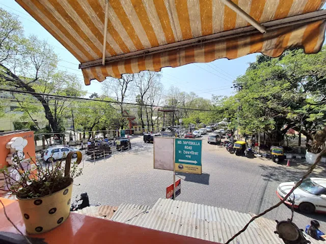 Fat Belly | Dighalipukhuri