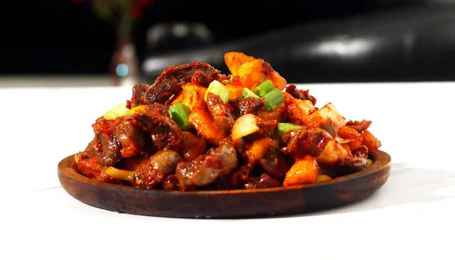 KABARNA’S KITCHEN & GRILL