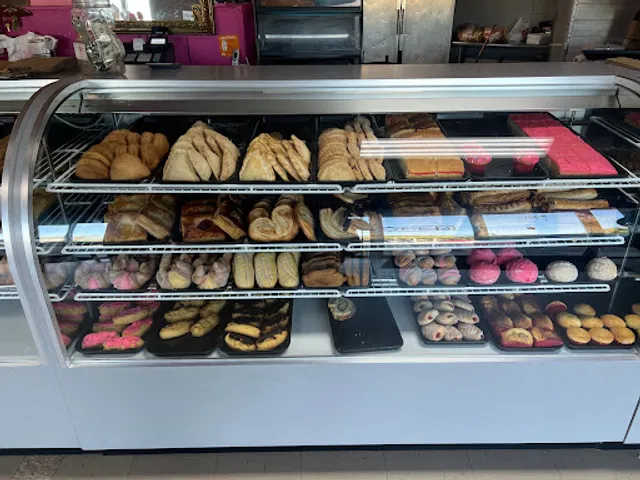Mayra's Bakery