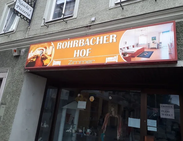 Rohrbacher Hof