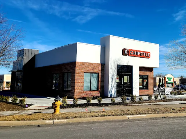 Chipotle Mexican Grill