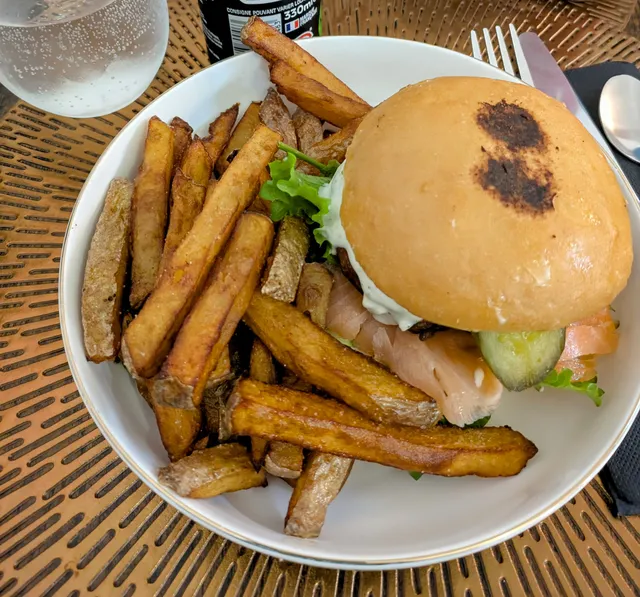 Glut | La street-food sans gluten