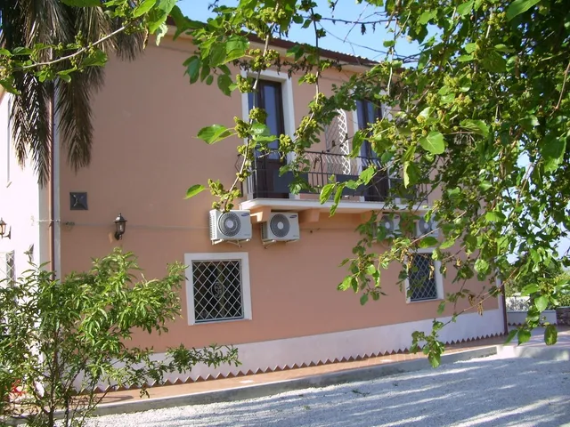 B&B Casale Ferro