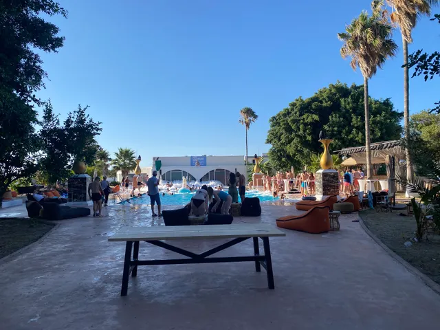 Black Amber Club Kos