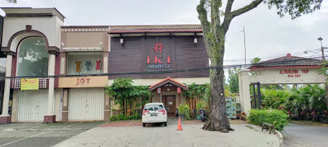 Iki Japanese Teriyaki House