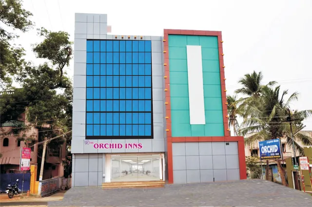 Hotel Theni Orchid Inns