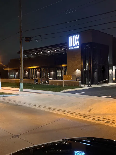 DOX Grillhouse