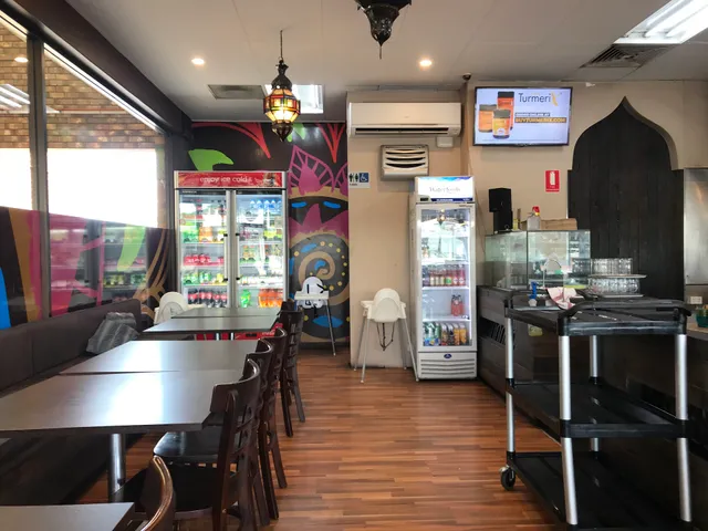 Sumacs Acai and Desserts Bar