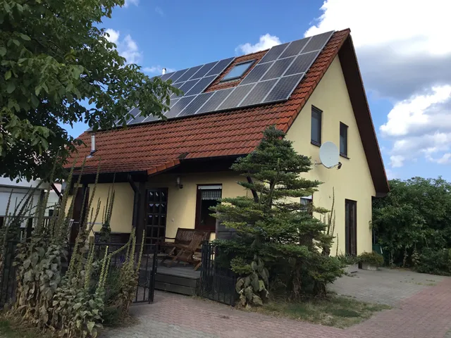 Ferienwohnung E. Maaß