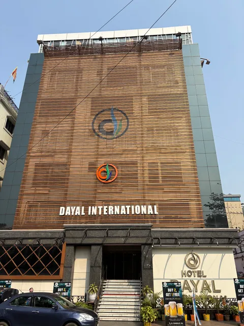 Hotel Dayal International