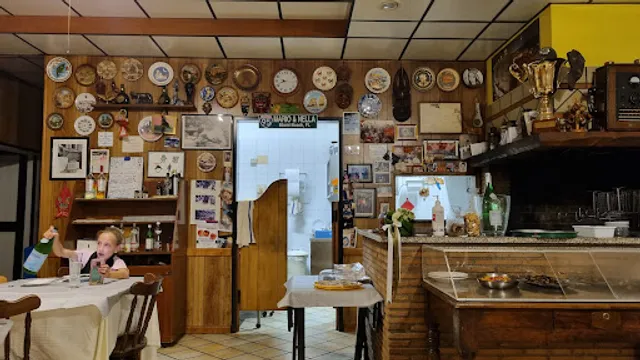 Trattoria Mario e Nella