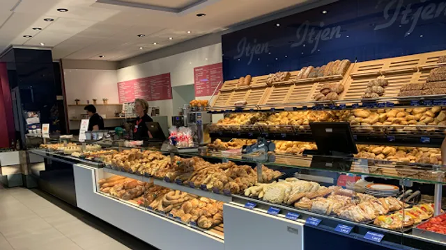 Bakery Jörg Itjen E. K.