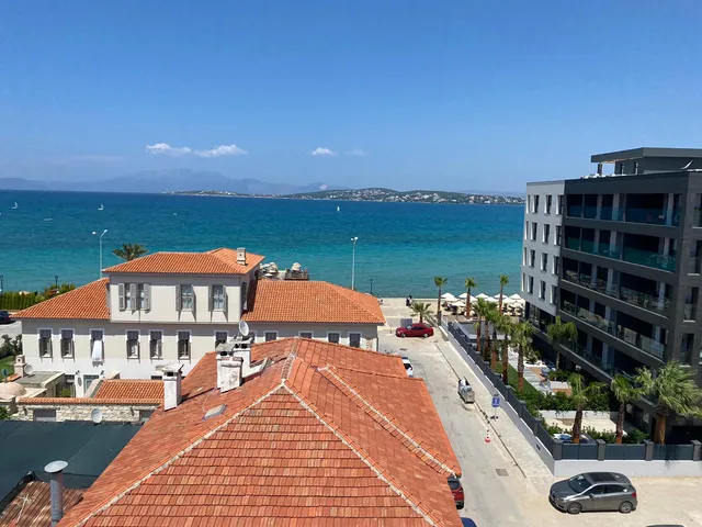 Ileri Hotel & Apartments