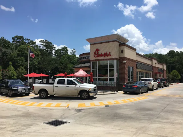 Chick-fil-A