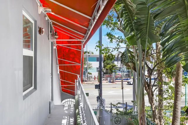 Alton Rd By At Mine Hospitality