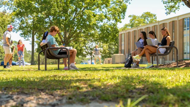 Lurleen B. Wallace (LBW) Community College