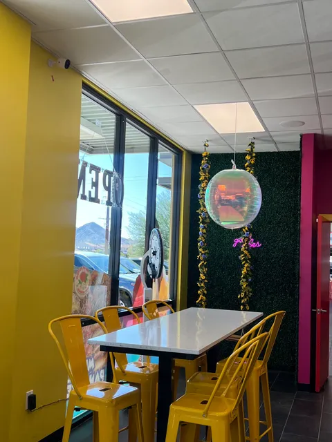 Antojitos LindaMar San Tan Valley