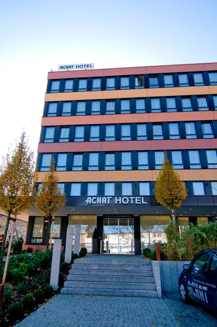 ACHAT Hotel München Süd