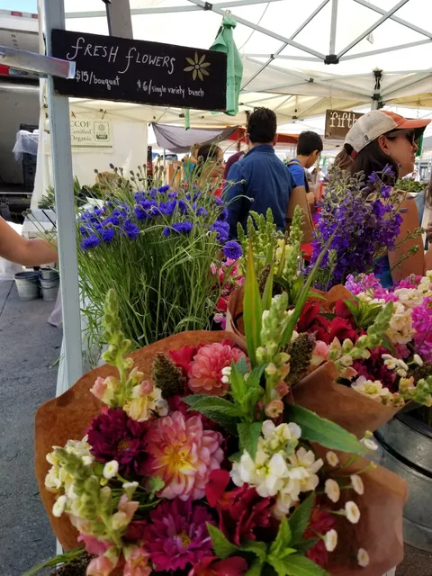 Ferry Building