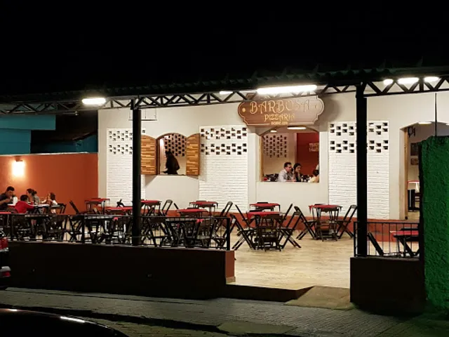 Cantina e Pizzaria Teixeira