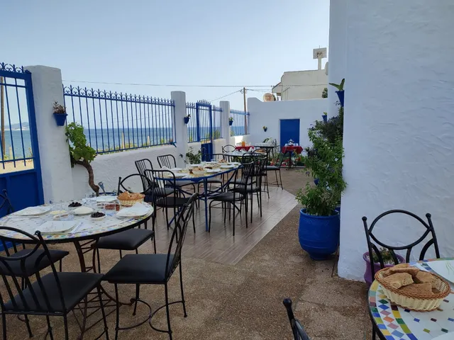 Casa Azla Maison d'hôtes